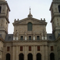Foto de El Escorial