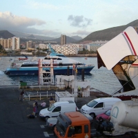 Foto de Tenerife