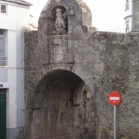 Foto de Lugo