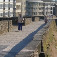 Foto de Lugo