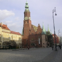 Foto de Wroclaw