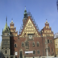 Foto de Wroclaw