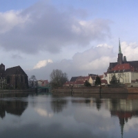 Foto de Wroclaw