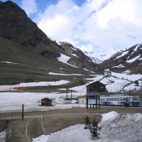 Foto de Vall de Núria