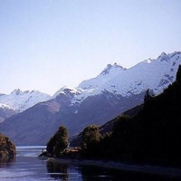 Foto de Cochrane