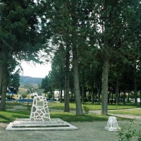 Foto de Cochrane