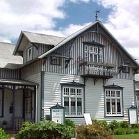 Foto de Frutillar