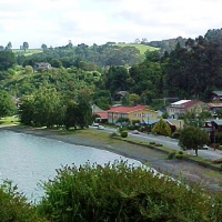 Foto de Frutillar