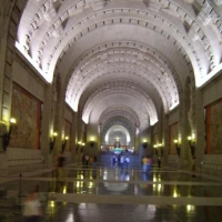 Foto de Madrid