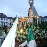 Foto de Lugo