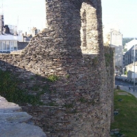Foto de Lugo