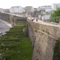 Foto de Lugo