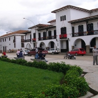 Foto de Chachapoyas