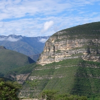 Foto de Chachapoyas
