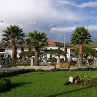 Foto de Chachapoyas