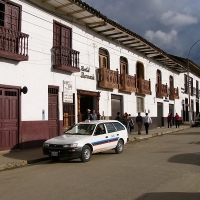 Foto de Chachapoyas