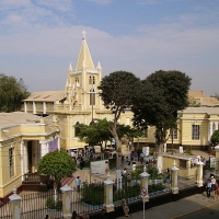 Foto de Chiclayo