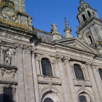 Foto de Lugo