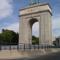 Foto de Madrid
