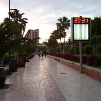 Foto de Tenerife