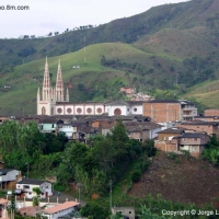 Foto de Frontino
