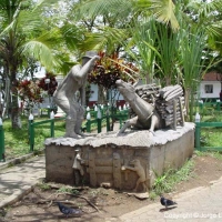 Foto de Frontino