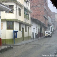 Foto de Frontino
