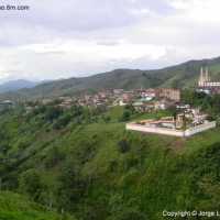 Foto de Frontino