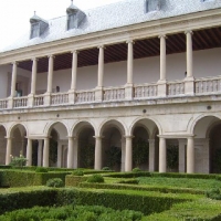 Foto de El Escorial