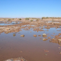 Foto de LAGO IRIKI