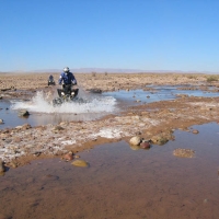 Foto de LAGO IRIKI