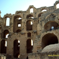 Foto de EL JEM