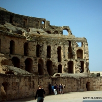 Foto de EL JEM
