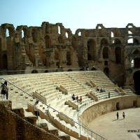 Foto de EL JEM