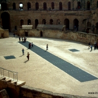 Foto de EL JEM