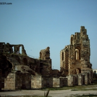 Foto de EL JEM