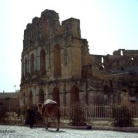 Foto de EL JEM