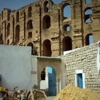 Foto de EL JEM