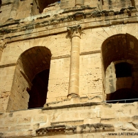 Foto de EL JEM
