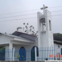 Foto de Tranquerillas de Aserrí