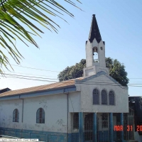Foto de Barrio Claret de Merced