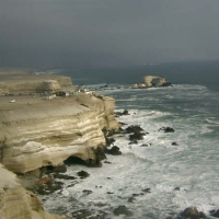 Foto de Antofagasta