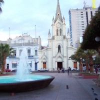Foto de Antofagasta
