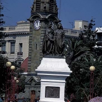 Foto de Antofagasta