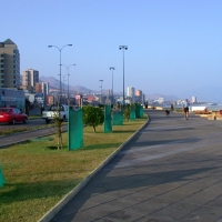 Foto de Antofagasta