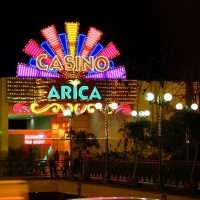 Foto de Arica