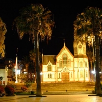 Foto de Arica