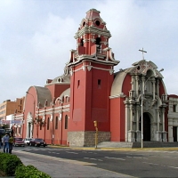 Foto de Lima