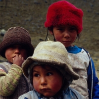 Foto de Huaraz