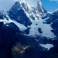Foto de Huaraz